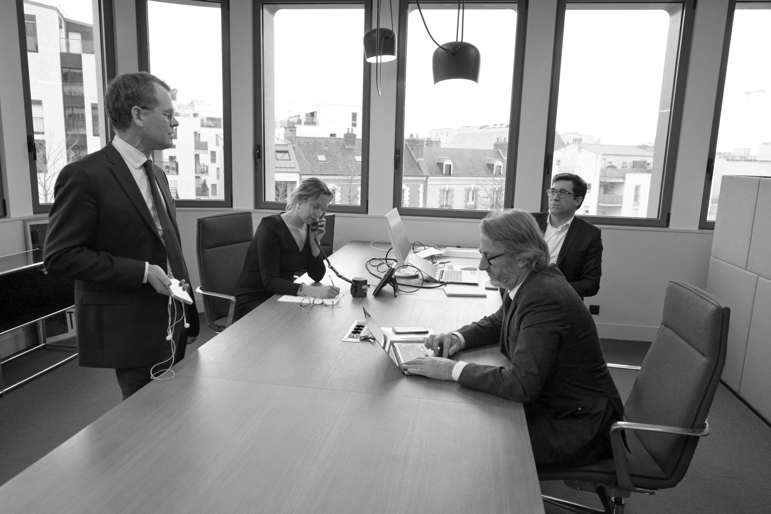 Actualités Partners Patrimoine Partners Patrimoine